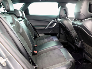 Citroen DS5 Luxury ATM 1.6 115kW (7 foto / 8)