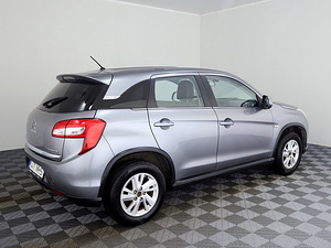 Citroen C4 Aircross Comfort 1.6 86kW (3 foto / 7)