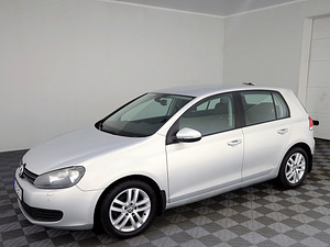 Volkswagen Golf Comfortline ATM 1.2 77kW (2 foto / 8)