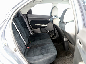 Honda Civic Elegance 1.8 103kW (7 foto / 7)