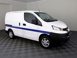 Nissan NV200 Van 1.5 dCi 63kW (1 фото из 8)