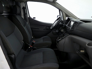 Nissan NV200 Van 1.5 dCi 63kW (6 фото из 8)