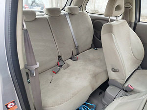 Nissan Micra Comfort 1.2 59kW (7 foto / 7)
