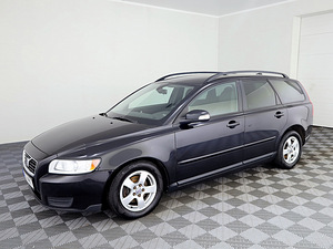 Volvo V50 Estate Facelift 1.6 D4 80kW (2 foto / 7)