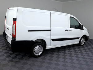Citroen Jumpy Long Facelift 1.6 HDi 66kW (3 foto / 8)