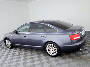 Audi A6 Highline Quattro ATM 3.0 TDI 165kW (4 foto / 7)
