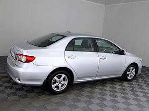 Toyota Corolla Linea Sol LPG Facelift 1.6 97kW (3 фото из 9)