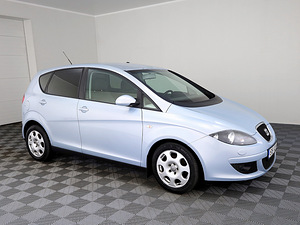 SEAT Altea Comfortline 1.6 75kW (1 foto / 7)