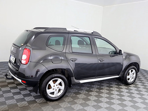 Dacia Duster Laureate 4x4 1.5 dCi 81kW (3 foto / 7)