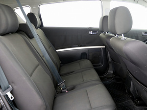 Toyota Corolla Verso Linea Sol ATM 1.8 95kW (7 фото из 9)