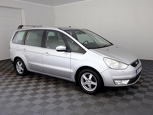 Ford Galaxy Ghia ATM 2.0 TDCi 96kW (1 foto / 9)
