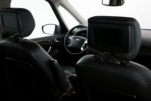 Ford Galaxy Ghia ATM 2.0 TDCi 96kW (9 foto / 9)