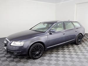 Audi A6 Sportline Quattro ATM 3.0 TDI 165kW (2 foto / 8)
