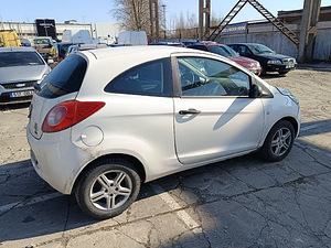 Ford Ka Trend 1.2 51kW (3 foto / 6)