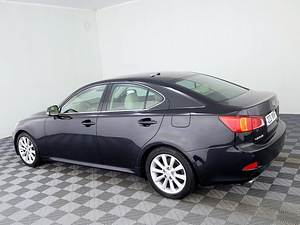 Lexus IS 250 Luxury Facelift ATM 2.5 153kW (4 foto / 7)