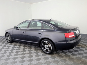 Audi A6 S-Line Quattro ATM 3.0 TDI 165kW (4 foto / 9)