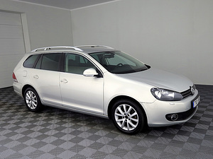 Volkswagen Golf Variant Comfortline 1.4 90kW (1 foto / 7)