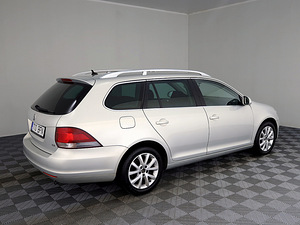 Volkswagen Golf Variant Comfortline 1.4 90kW (3 foto / 7)