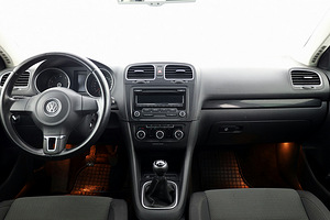 Volkswagen Golf Variant Comfortline 1.4 90kW (5 foto / 7)