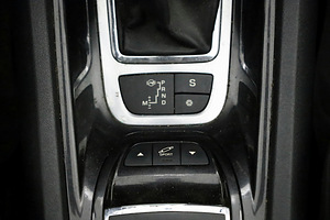 Citroen C5 Tourer Exclusive ATM 2.0 HDI 100kW (8 foto / 8)