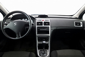 Peugeot 307 Oxygo Facelift ATM 1.6 80kW (5 foto / 7)