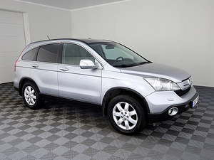 Honda CR-V Elegance LPG ATM 2.0 110kW (1 foto / 9)