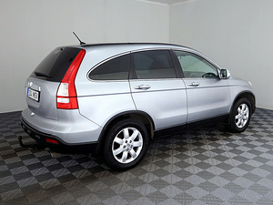 Honda CR-V Elegance LPG ATM 2.0 110kW (3 foto / 9)