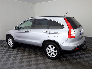 Honda CR-V Elegance LPG ATM 2.0 110kW (4 foto / 9)