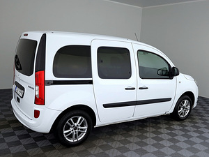 Mercedes-Benz Citan Passenger 1.5 CDI 66kW (3 foto / 7)