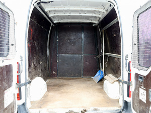 Renault Master Van 2.3 dCi 92kW (9 foto / 9)