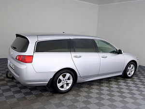 Honda Accord Elegance Facelift 2.0 114kW (3 foto / 7)