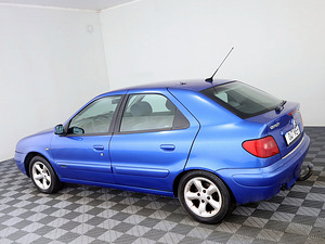 Citroen Xsara Elegance 1.6 80kW (4 foto / 7)