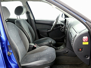 Citroen Xsara Elegance 1.6 80kW (6 foto / 7)