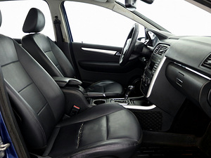 Mercedes-Benz B 180 Avantgarde Facelift ATM 2.0 85kW (6 foto / 7)