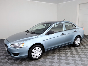 Mitsubishi Lancer Elegance 1.5 80kW (2 foto / 7)