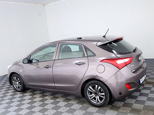 Hyundai i30 Elengace LPG 1.4 73kW (4 foto / 7)