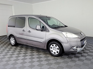 Peugeot Partner Multispace 1.6 HDi 68kW (1 foto / 7)