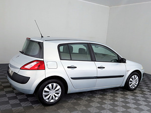 Renault Megane Elegance ATM 1.6 83kW (3 foto / 7)