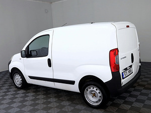 Citroen Nemo Van 1.4 54kW (4 foto / 7)