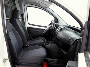 Citroen Nemo Van 1.4 54kW (6 foto / 7)