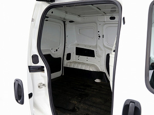 Citroen Nemo Van 1.4 54kW (7 foto / 7)
