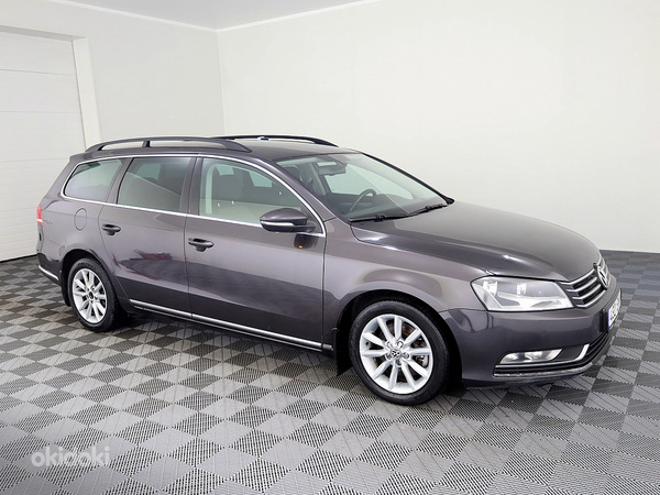 Volkswagen Passat Comfortline ATM 1.8 118kW