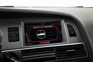 Audi A6 S-Line Quattro ATM 3.0 TDI 165kW (9 foto / 9)