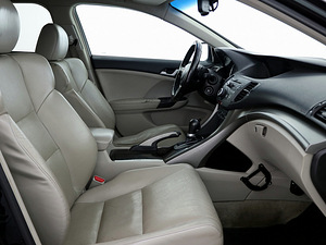 Honda Accord Luxury ATM 2.2 i-DTEC 110kW (6 foto / 7)