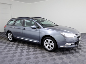 Citroen C5 Elegance Facelift ATM 1.6 115kW (1 фото из 8)