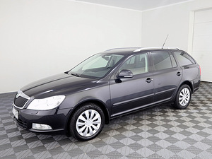 Skoda Octavia Comfortline Facelift ATM 1.8 118kW (2 фото из 7)