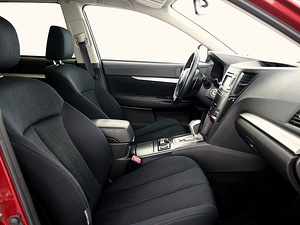 Subaru Outback Facelift AWD ATM 2.0 D 110kW (6 фото из 7)