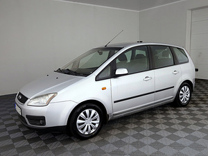 Ford Focus C-Max Comfort 1.6 TDCi 80kW (2 фото из 7)