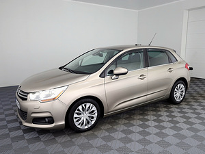 Citroen C4 Elegance 1.6 88kW (2 фото из 7)