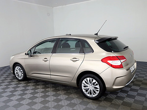 Citroen C4 Elegance 1.6 88kW (4 фото из 7)
